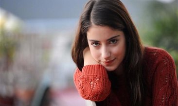 Hazal Kaya